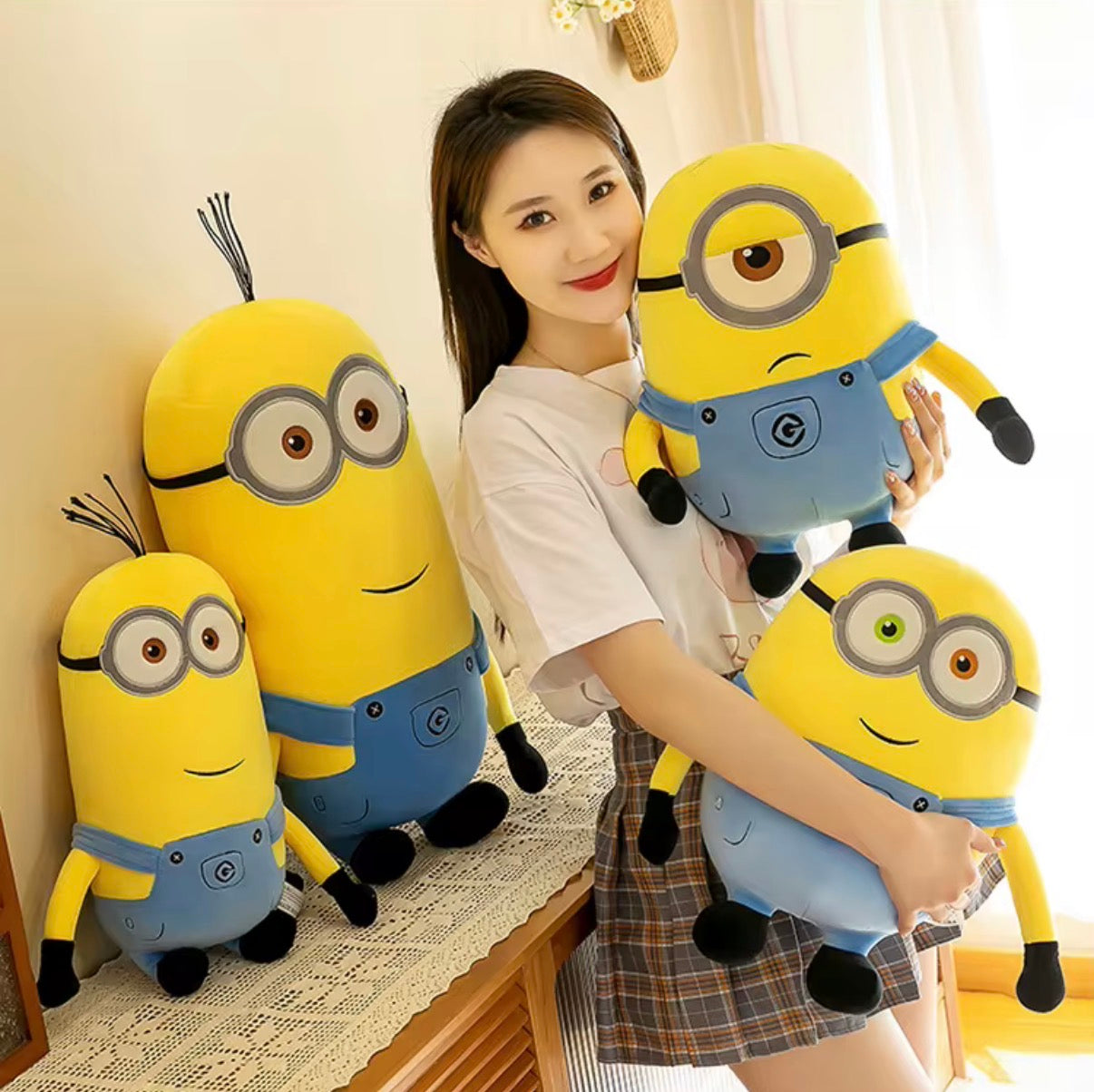 Minions
