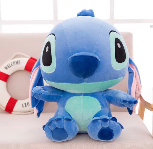 Stitch • Lilo