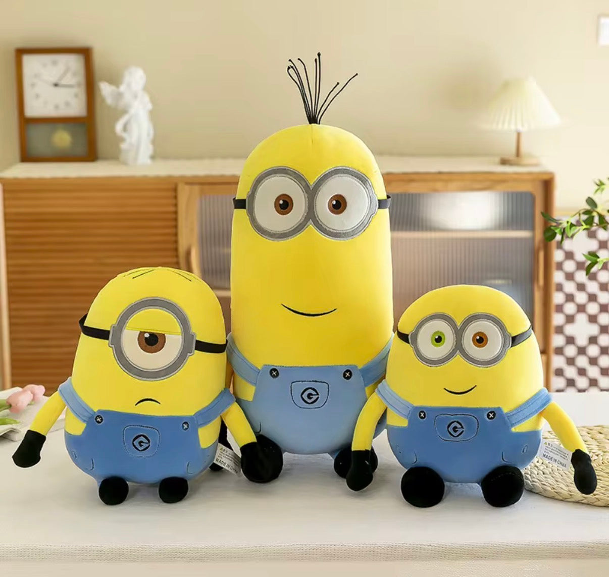 Minions