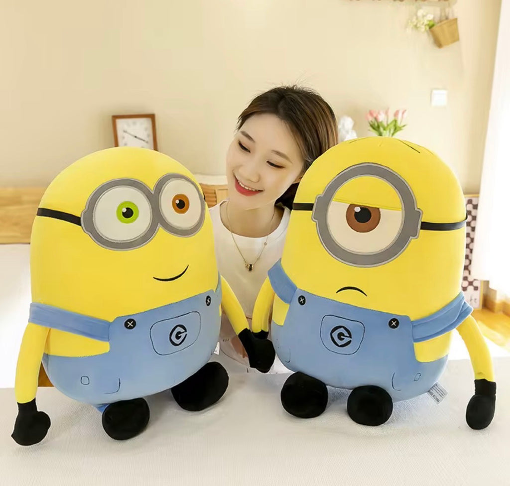 Minions